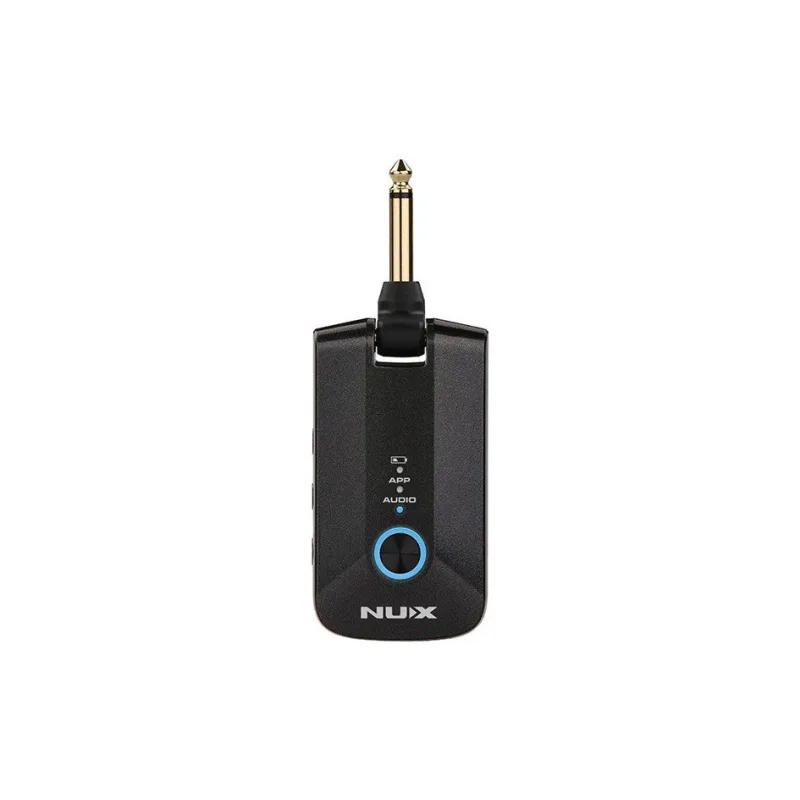 NUX Mighty Plug Pro
