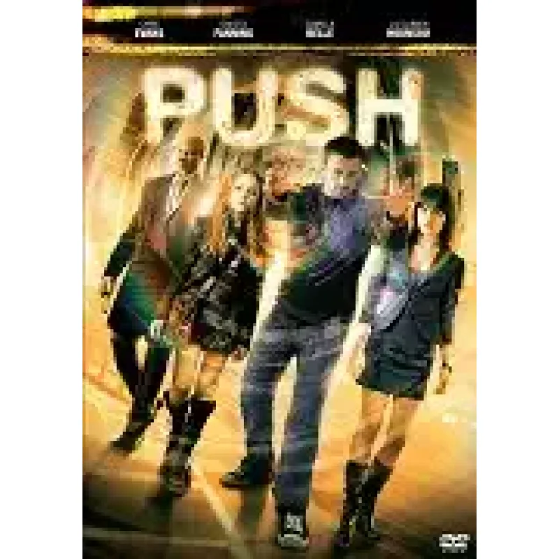 Push (DVD)