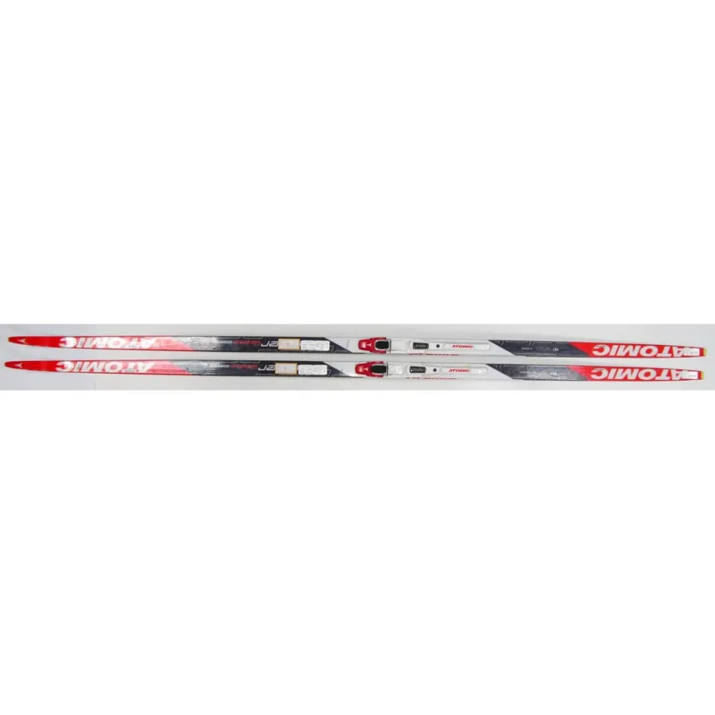 Atomic Redster Worldcup Classic + SNS Propulse - POUŽITÉ