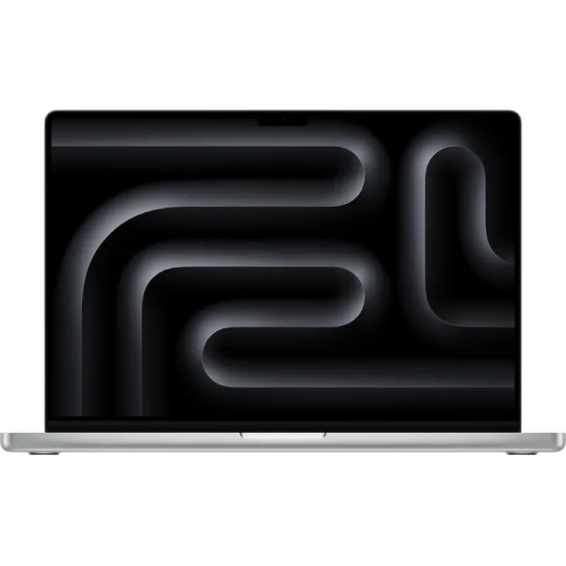 Apple MacBook Pro 16" (2024) / M4 Max / 36GB / 1TB / CZ / Stříbrný