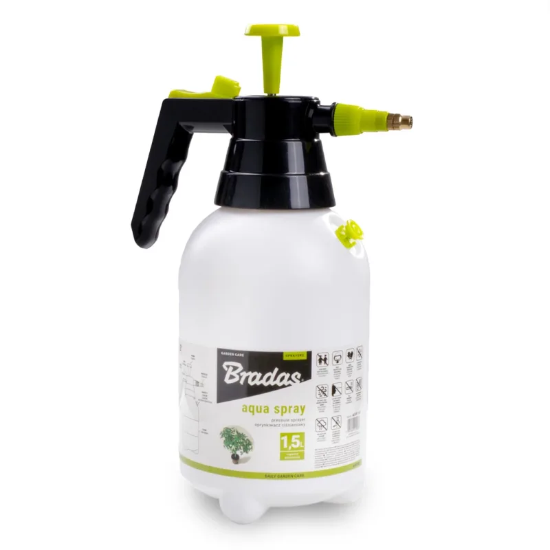 Tlakový postřikovač Aqua Spray 1,5 l