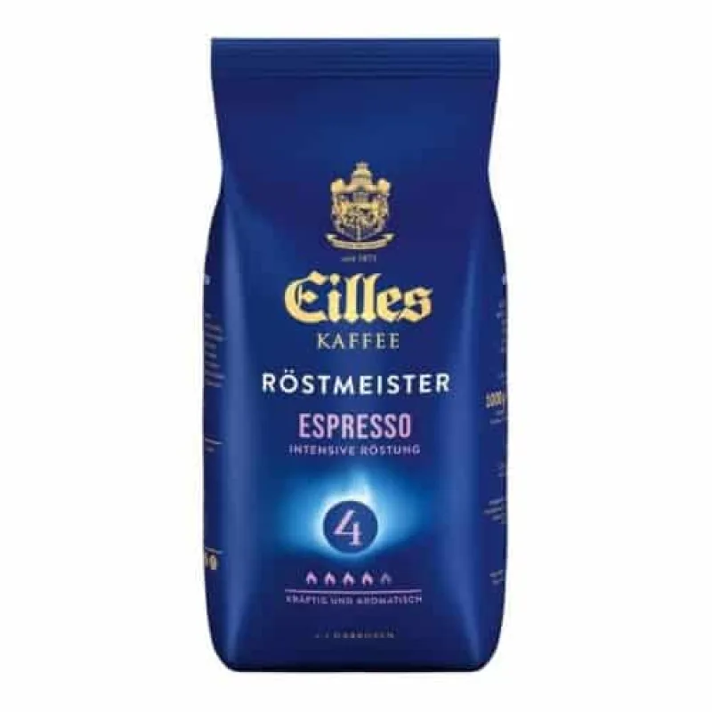 Eilles Espresso-Kaffeebohnen 1kg