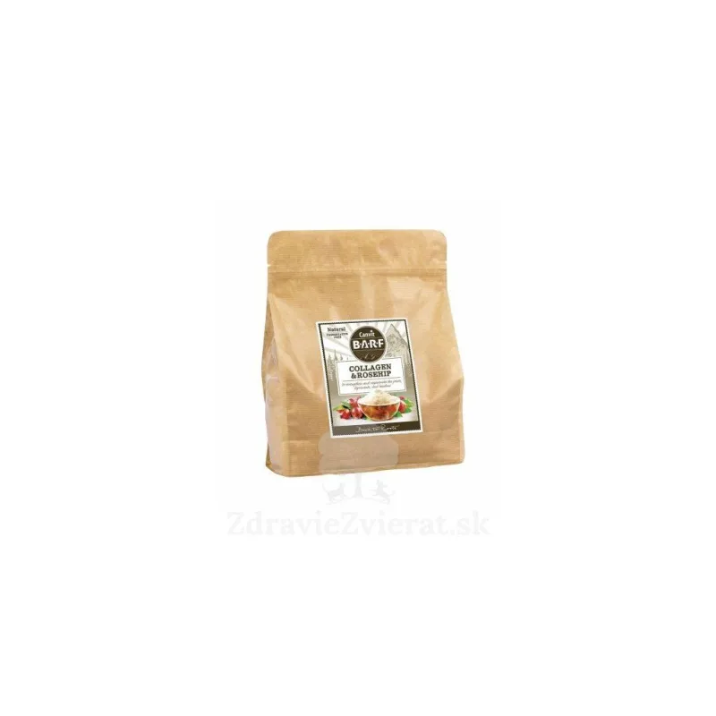Canvit BARF Collagen & Rosehip 800 g