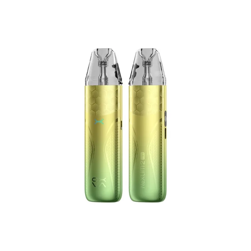 Oxva NeXLIM 2 Mini Pod Kit Golden Hour  1500mAh