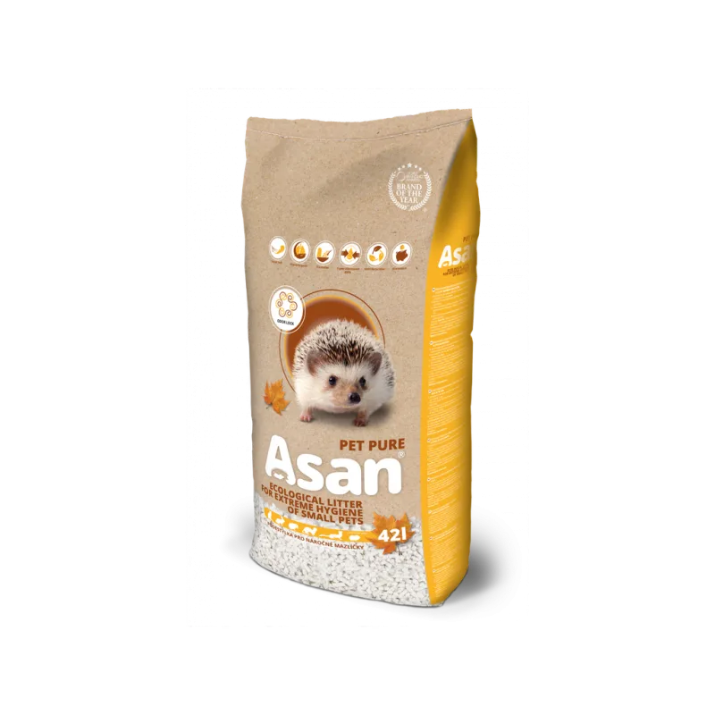 Asan Pet Pure 42l – náhled 1