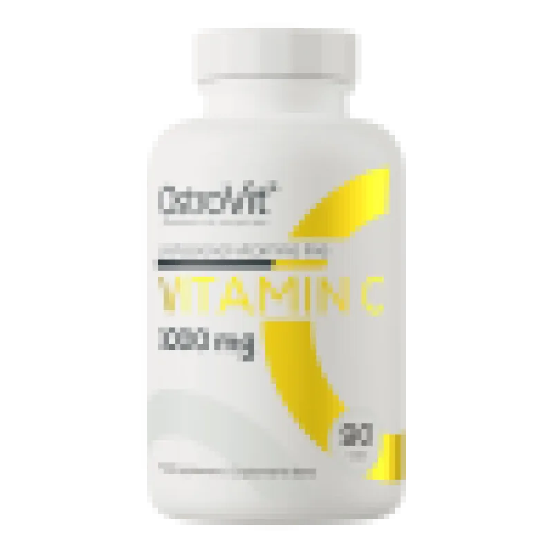 Vitamín C 1000mg 90 tablet
