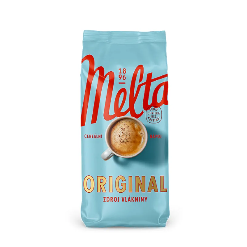Kávoviny Melta Originál instantná 500 g