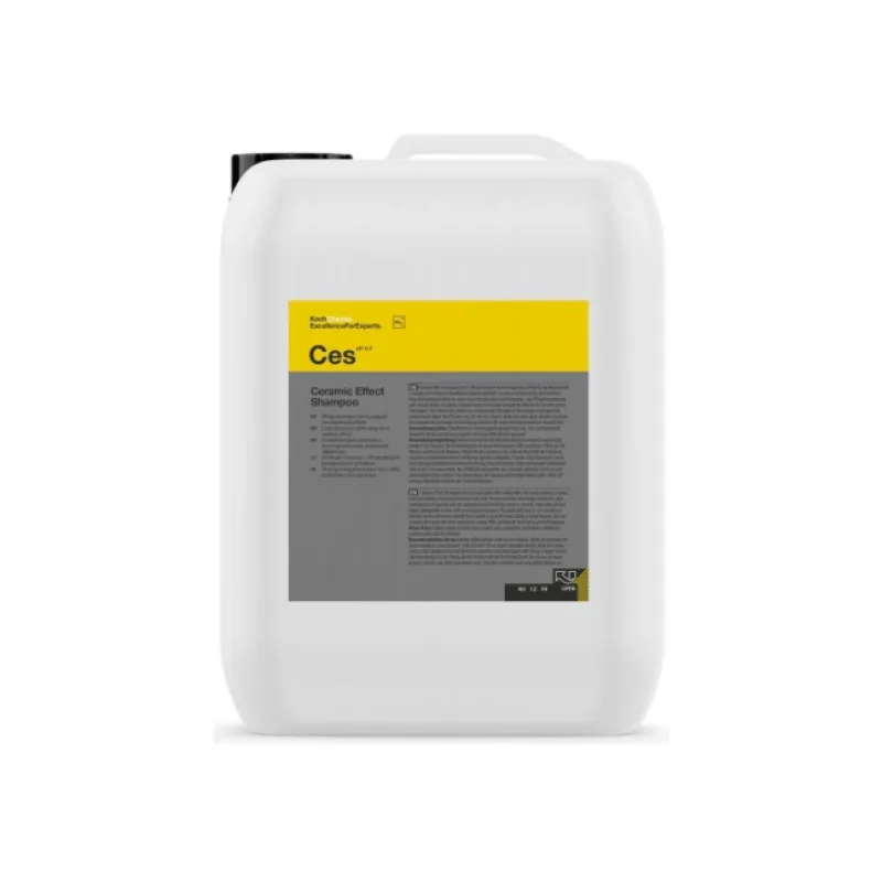 Keramický autošampon Koch Chemie Ceramic Effect Shampoo (5 l)