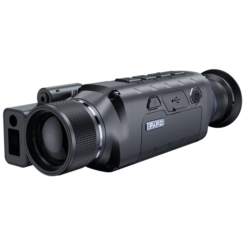 Termovizní monokulár Pard Leopard 480 LRF 35mm s AMOLED displejem