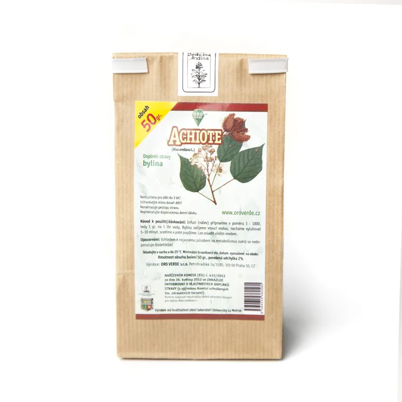 Achiote - 50g