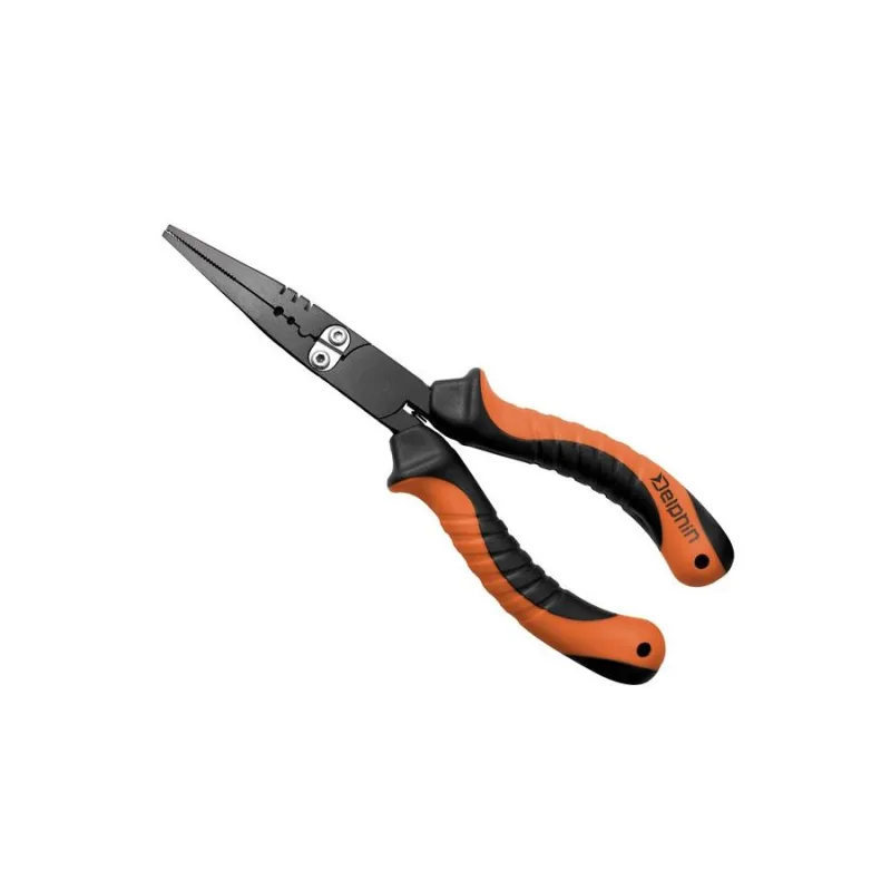 Kliešte Delphin MULTI+CUT