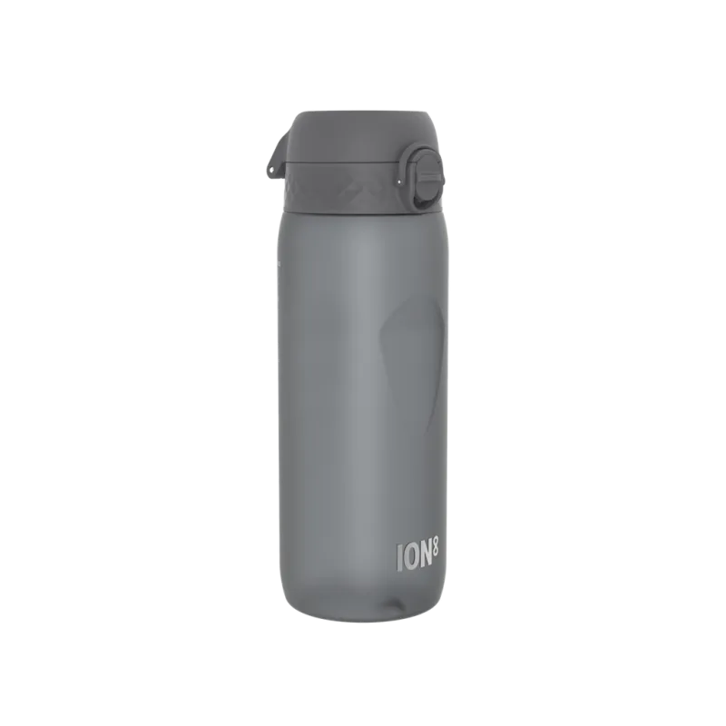 Leak Proof lahev Ion8 Grey 750 ml