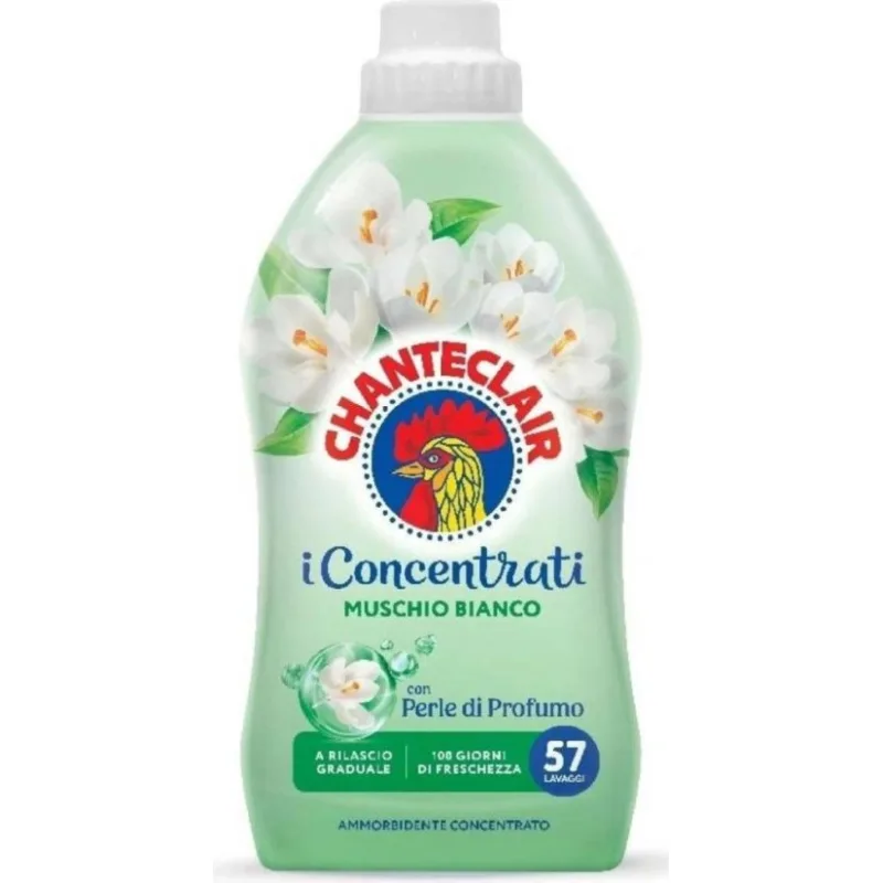 Chanteclair aviváž koncentrát Biele pižmo 1140 ml 57 PD