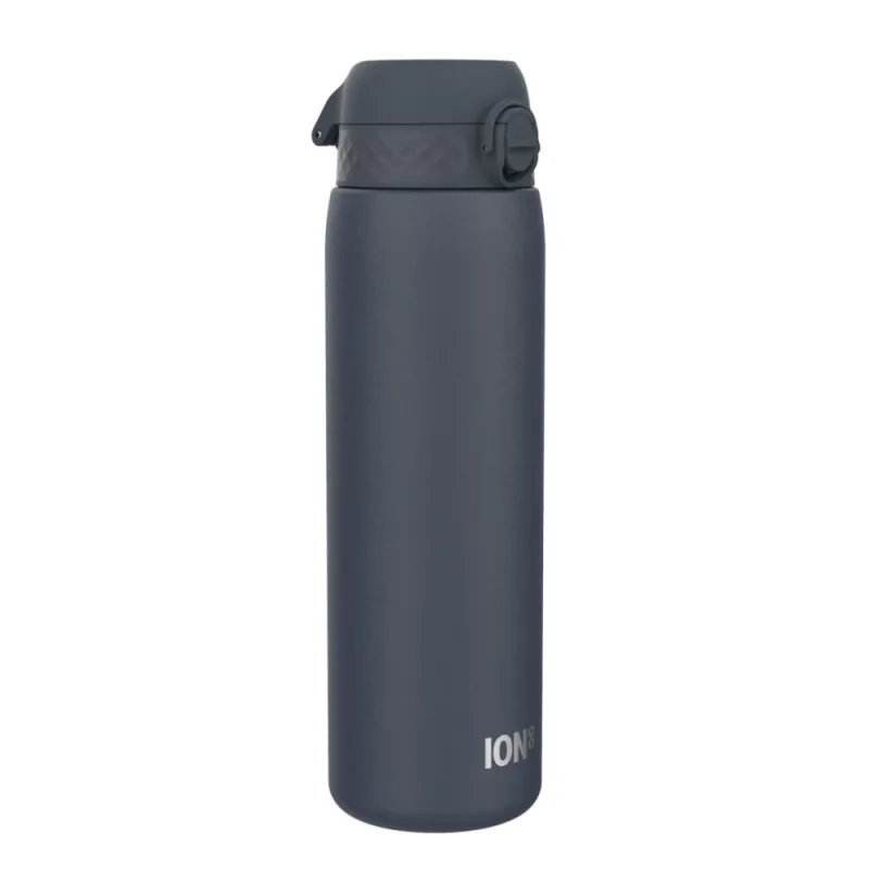 ion8 Leak Proof nerezová láhev Ash Navy, 1200ml