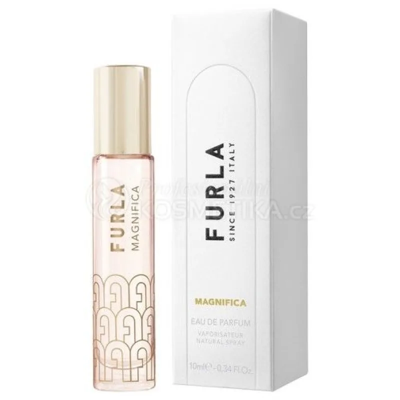 Furla Magnifica EDP - Dámská parfémovaná voda 10 ml