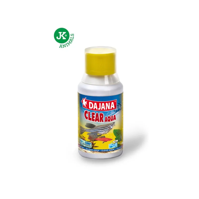 Clear aqua 100ml