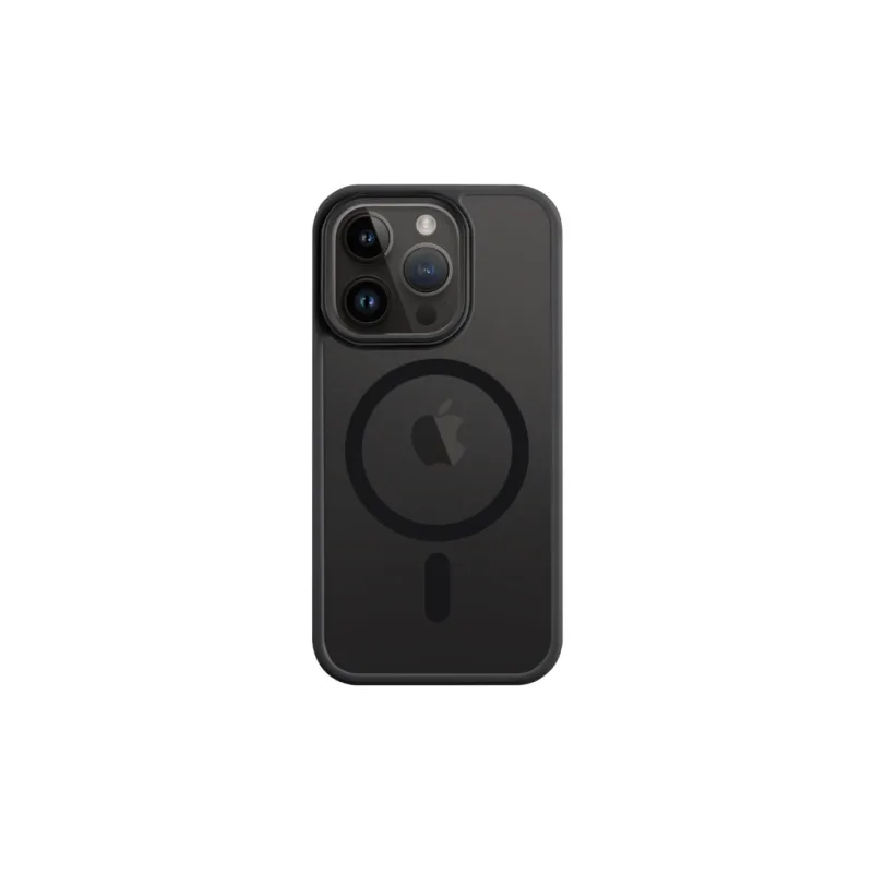 Tactical MagForce Hyperstealth - iPhone 14 Pro Asphalt