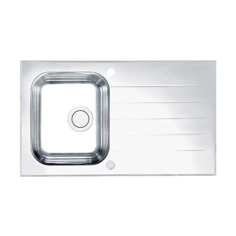 GLASSIX 10 UP BÍLÝ, 860x500x190 F