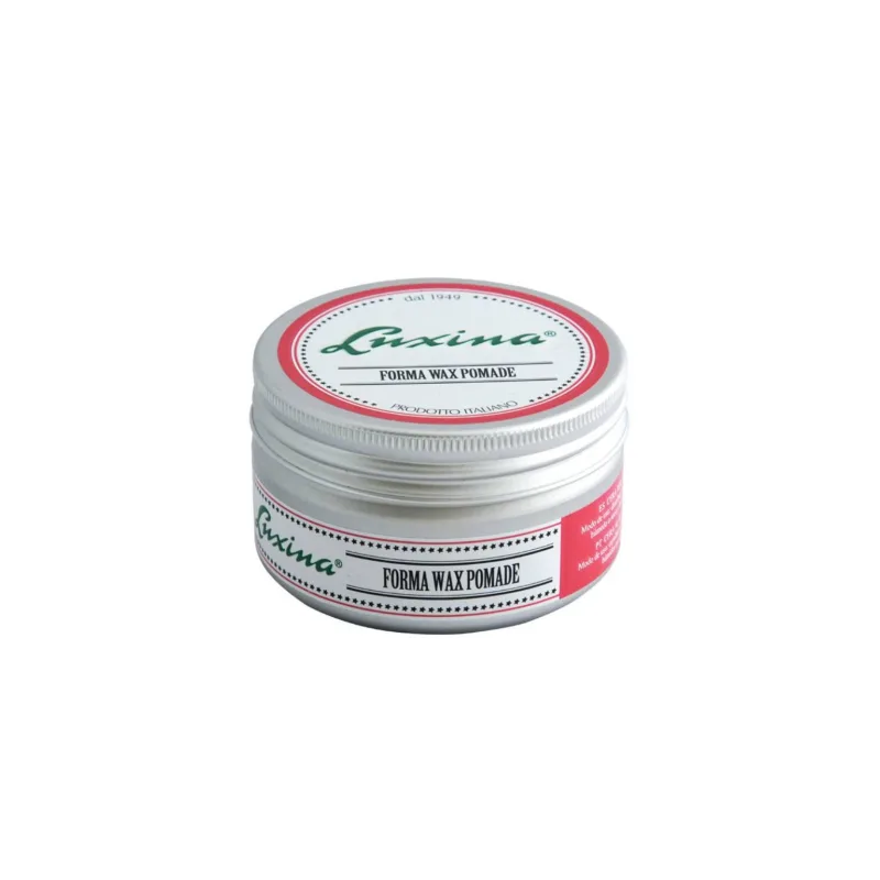 Luxina FORMA WAX POMADE vosk s vysokou schopností definice vlasů 100ml