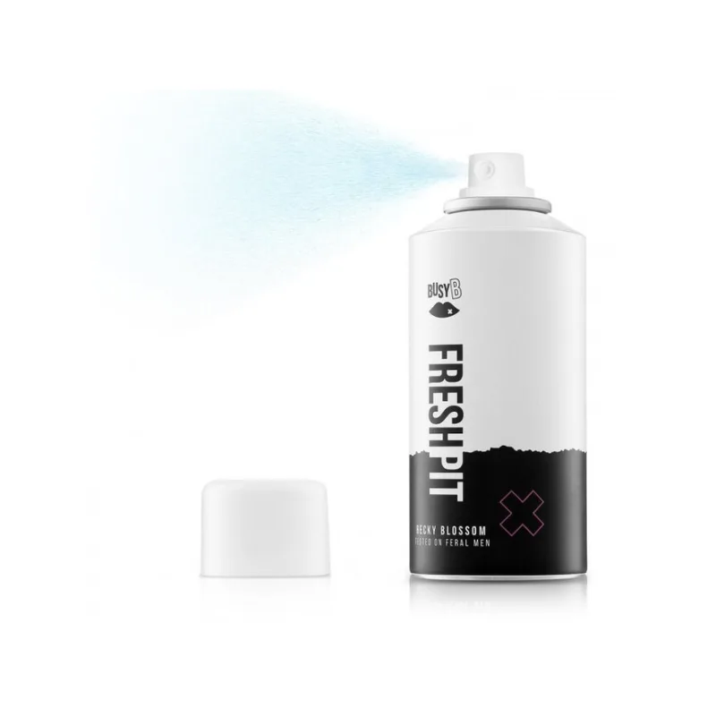 Becky Blossom Antiperspirant sprej Becky Blossom 150 ml
