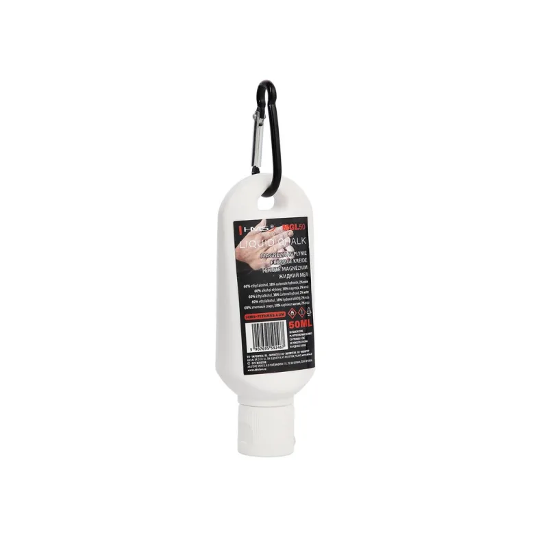 Tekuté magnézium (chalk) HMS MGL50, 50 ml
