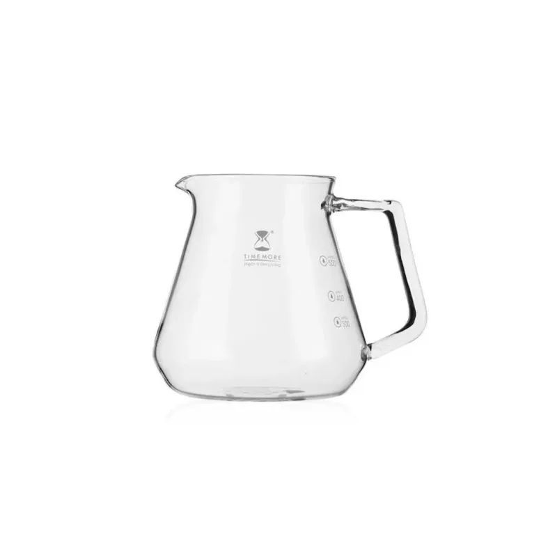 Timemore Coffee Server 600 ml – náhled 1