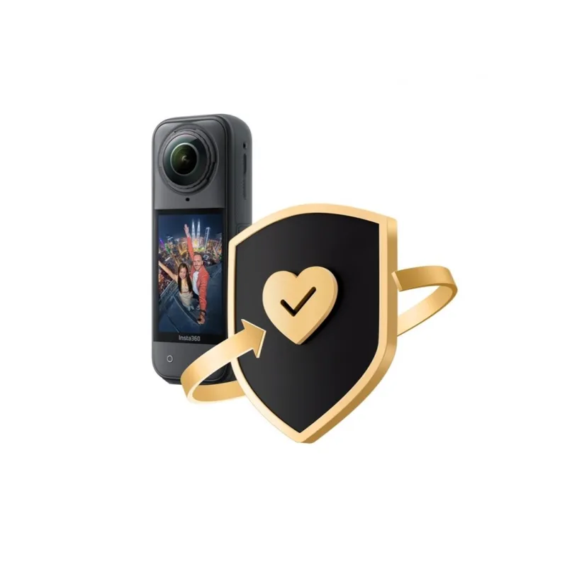 Insta360 X5 FlexiCare