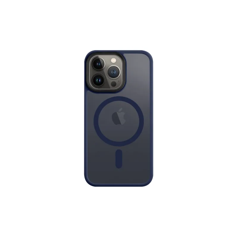 Tactical MagForce Hyperstealth - iPhone 13 Pro Deep Blue