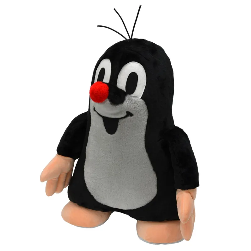 Moravská Ústredňa Krtko 50cm, Nový Design
