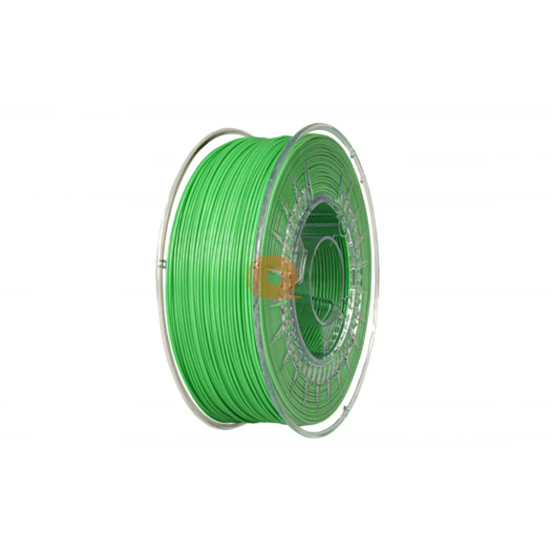 Filament DevilDesign PLA Svetlo Zelená [1,75mm, 1kg]