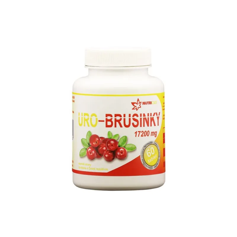 URO-BRUSINKY tbl.60