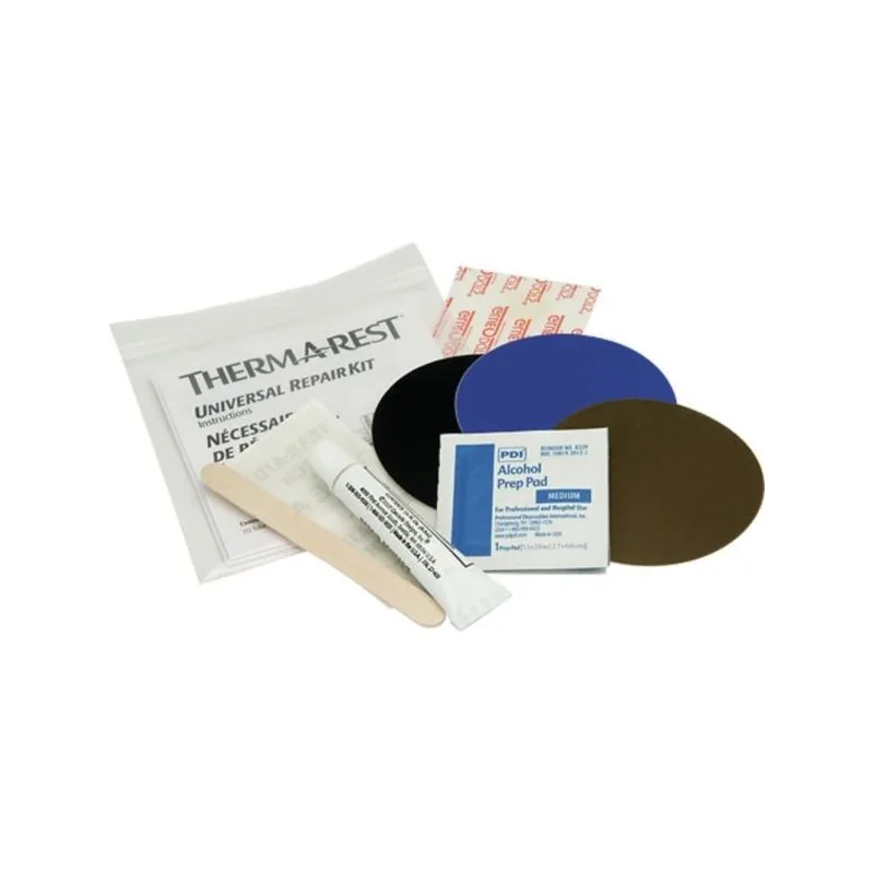 Permanent Home Repair Kit