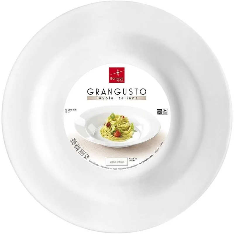 PROHOME - Tanier Pasta 29,4cm – náhled 1