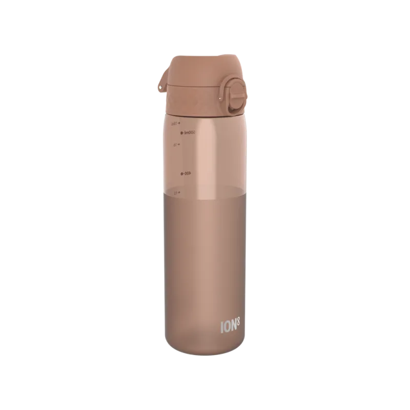 Leak Proof lahev Ion8 Mocha Mousse 500 ml