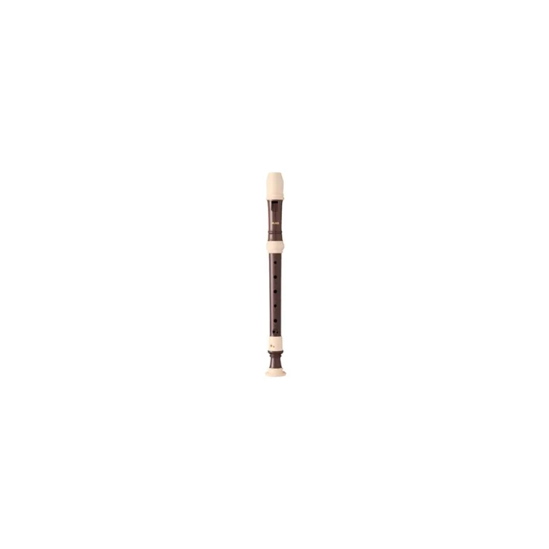 Aulos 703BW Soprano Brown