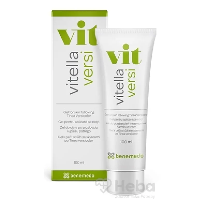 Vitella Versi