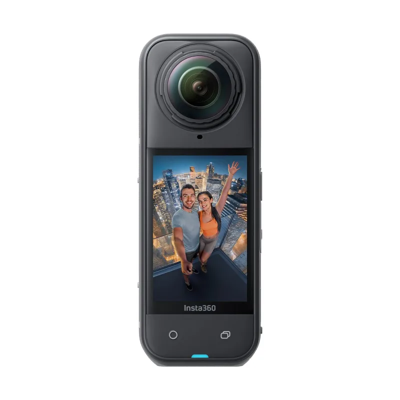 Insta360 X5 360° 8K Camera