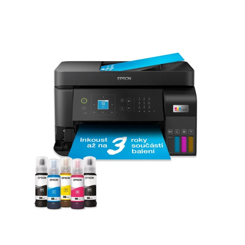 Epson EcoTank L5590 C11CK57403