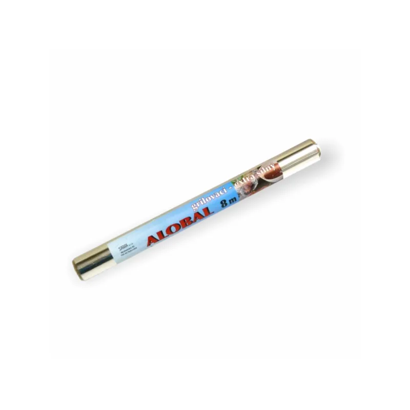 Alobal Extra GRILL 380mm 8m