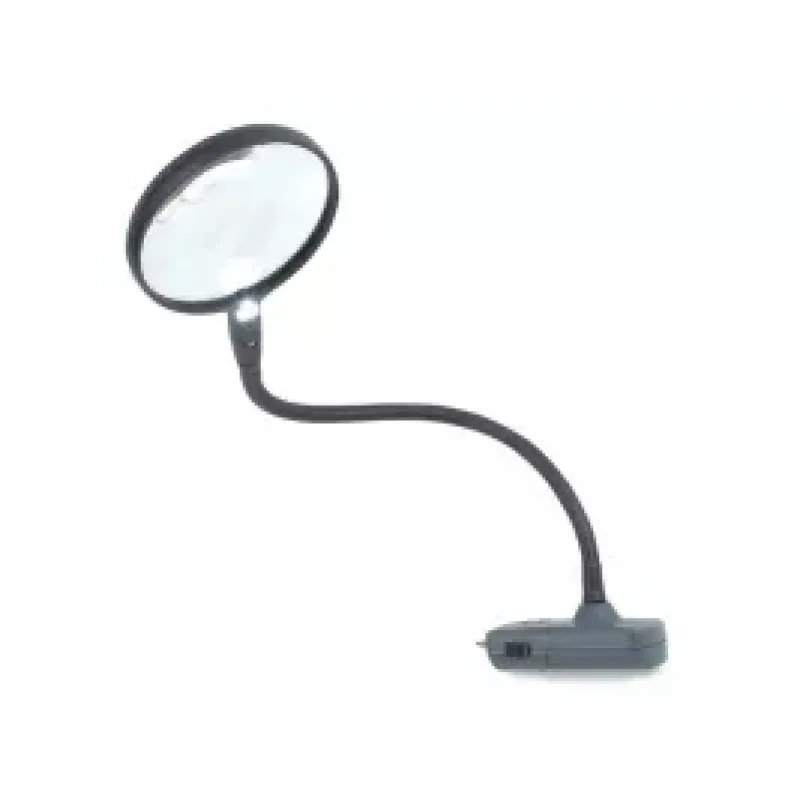 Carson MagniFlex CL-65 - 2x; 4x (110mm)