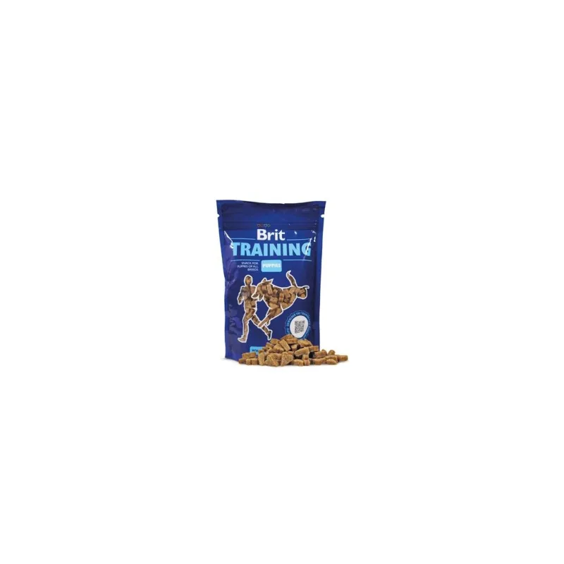 Brit Training Snack Puppies 100g