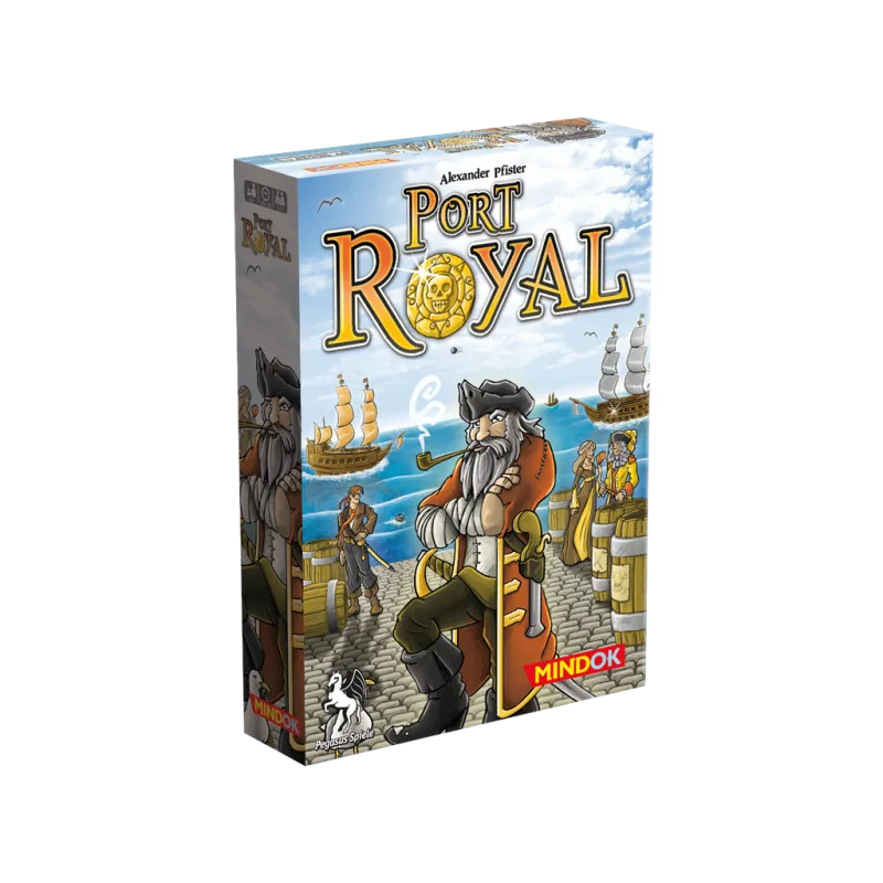 Port Royal