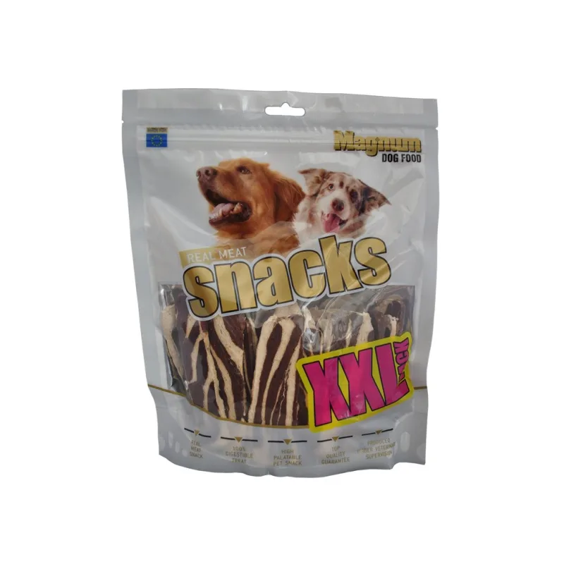 Magnum Beef&Cod 500g