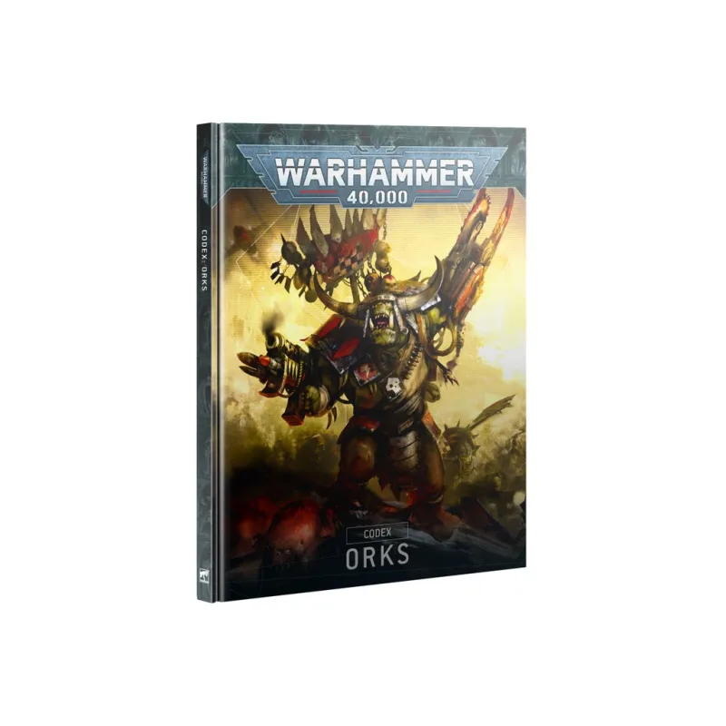 Codex: Orks