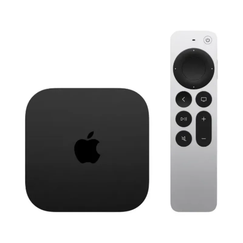APPLE TV 4K Wi- Fi 64 GB