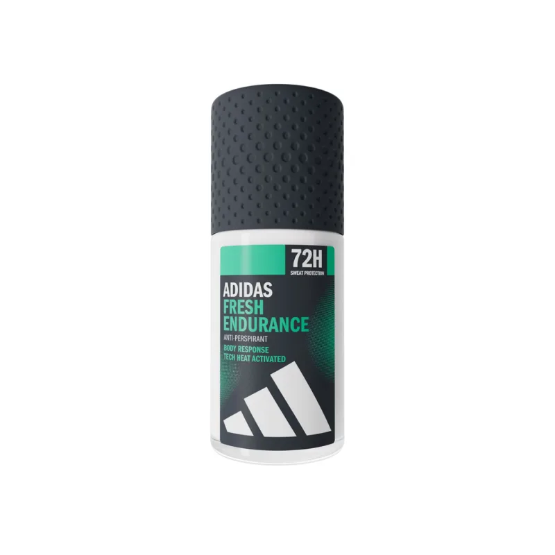 Adidas Fresh Endurance kuličkový antiperspirant 50 ml  - originál z Německa