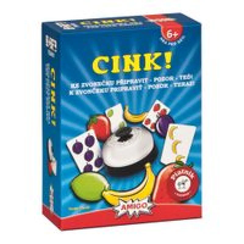 Cink!