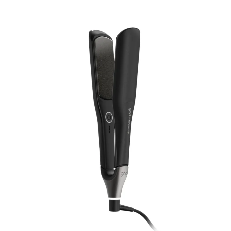 Ghd Chronos Max Styler Black