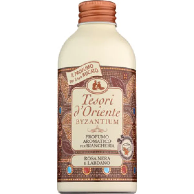 Tesori d'Oriente vôňa do prádla Byzantium 35 PD 250 ml