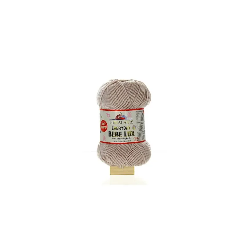 Everyday bebe lux ecru 70419
